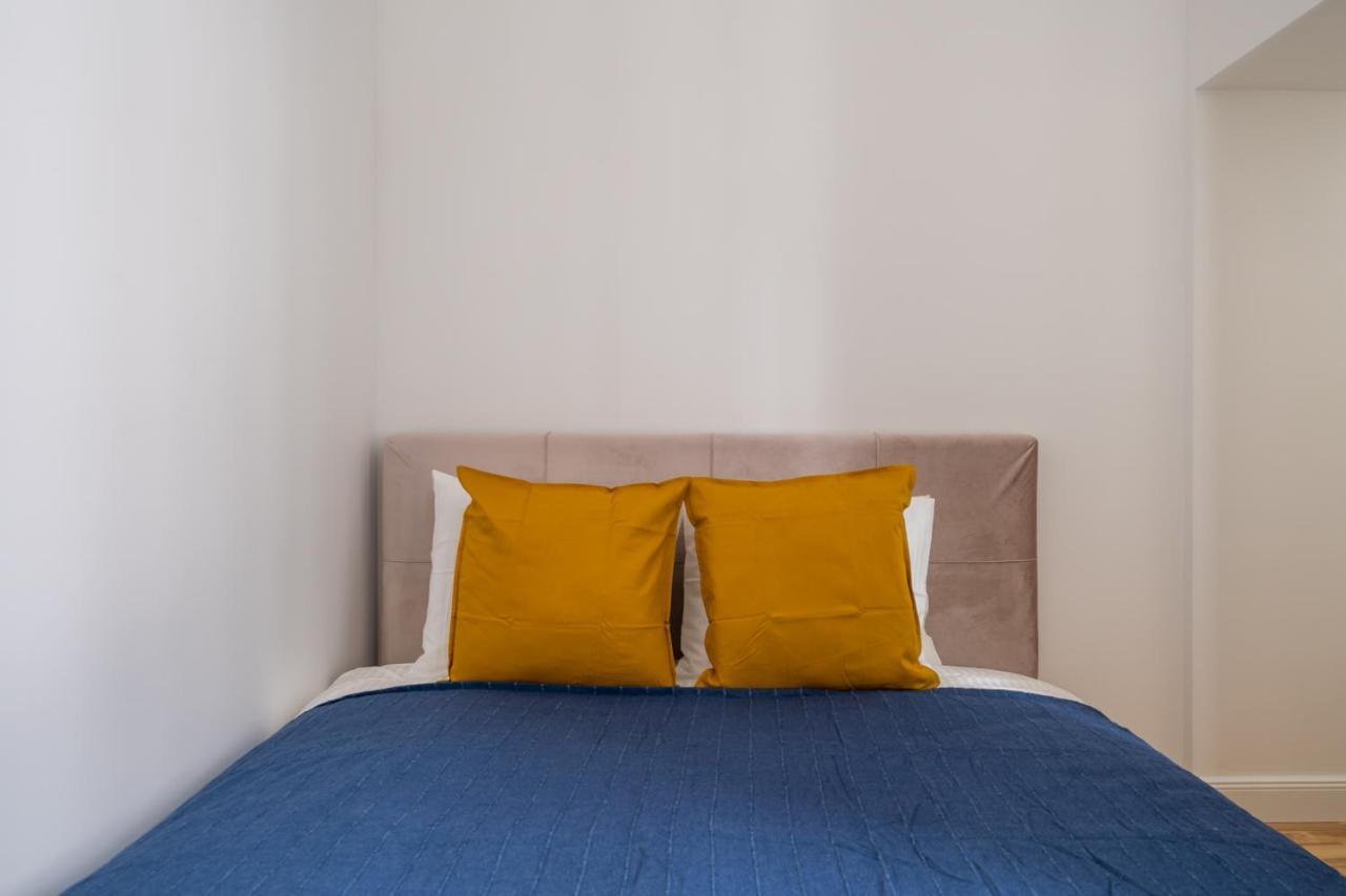 Lacplesa24 - Modern Studios In Riga City Center Εξωτερικό φωτογραφία