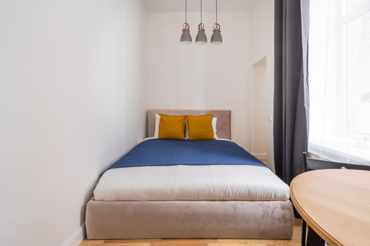Lacplesa24 - Modern Studios In Riga City Center Εξωτερικό φωτογραφία