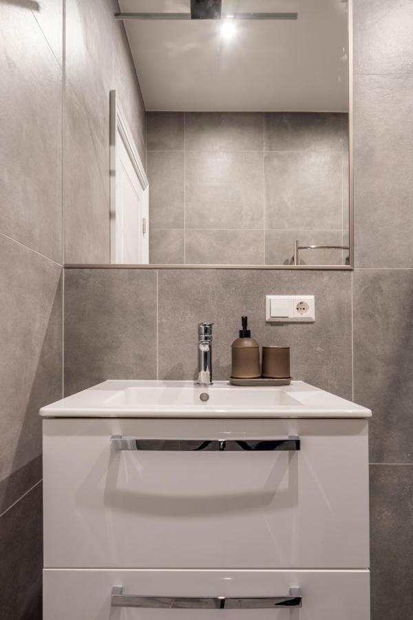 Lacplesa24 - Modern Studios In Riga City Center Εξωτερικό φωτογραφία